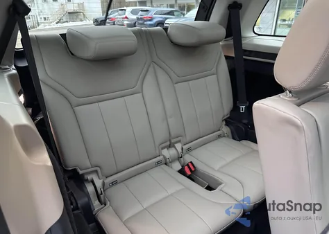 2018 Land Rover Discovery Hse from USA, damaged, VIN SALRR2RV3JA055148